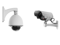 Caméras de surveillance